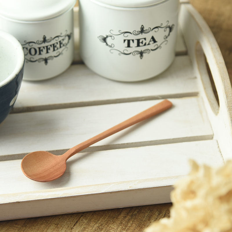 Nature Wood Cutlery