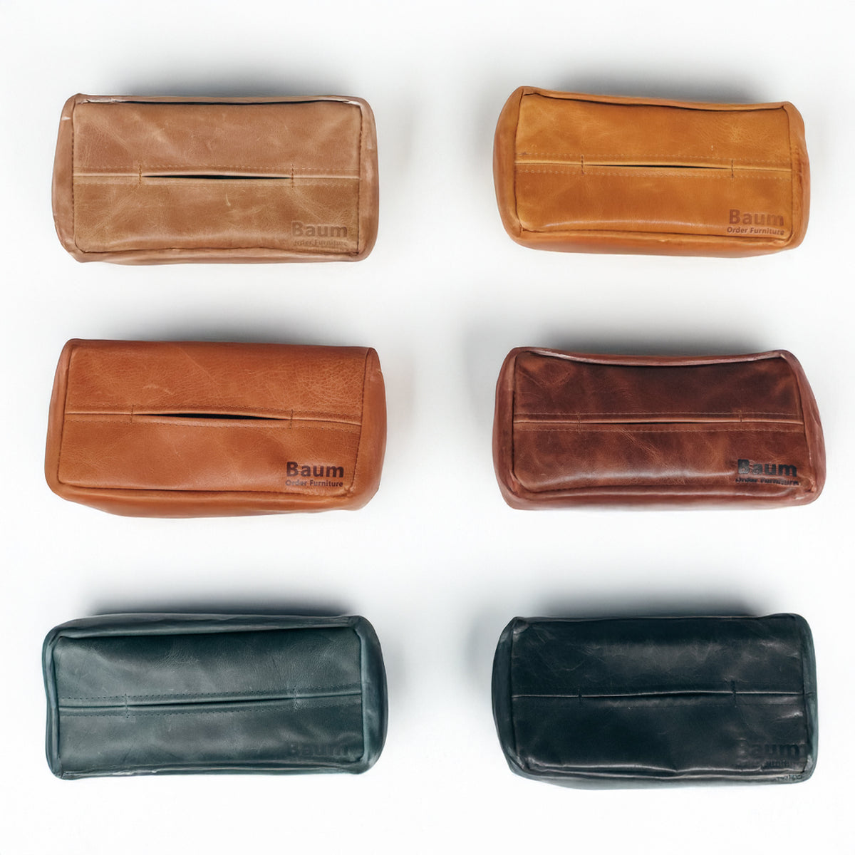 【SALE】Tissue Cover