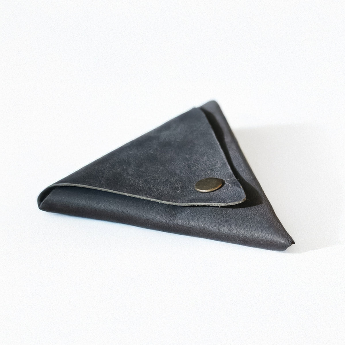 【SALE】Leather Coin Case