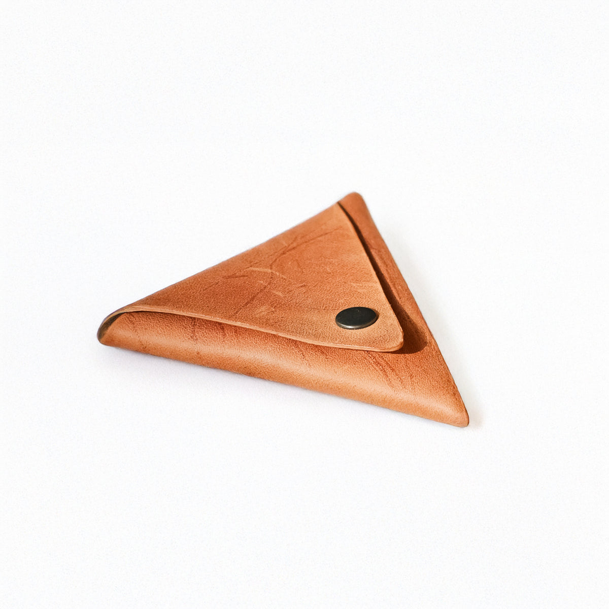 【SALE】Leather Coin Case