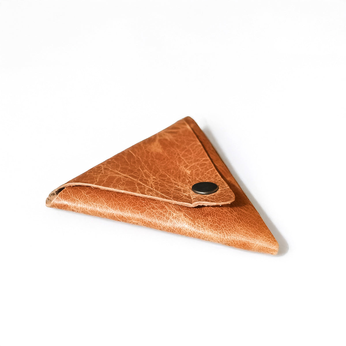 【SALE】Leather Coin Case