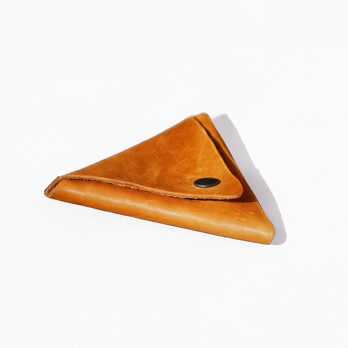 【SALE】Leather Coin Case
