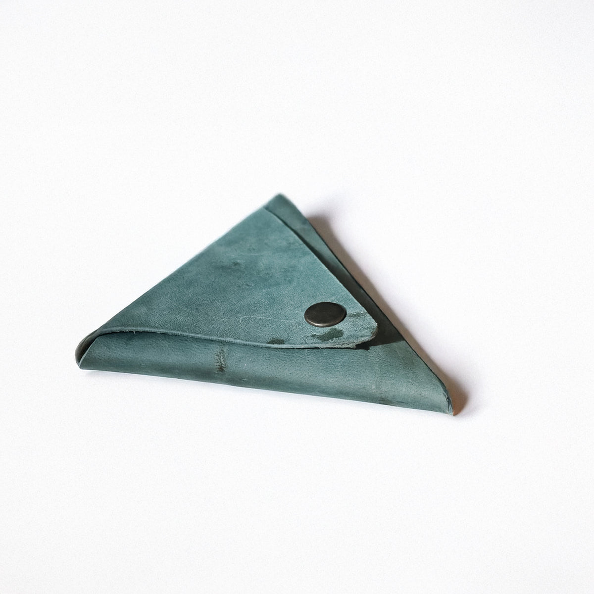 【SALE】Leather Coin Case