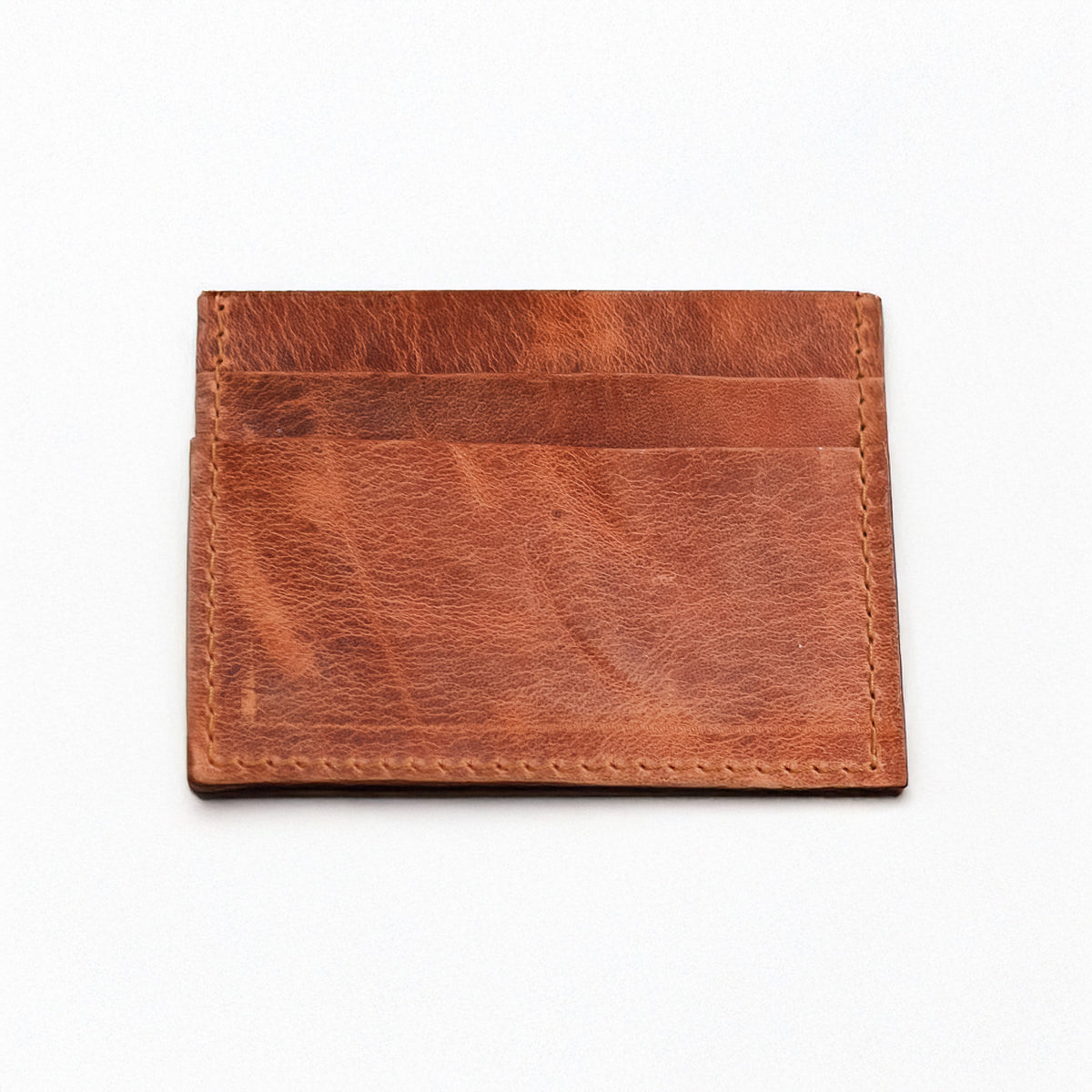 【SALE】Leather Card Case