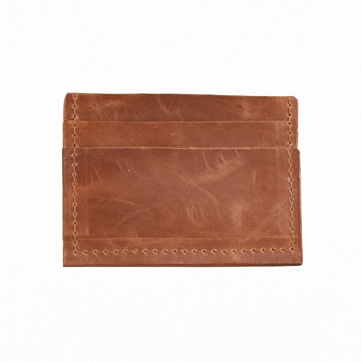 【SALE】Leather Card Case