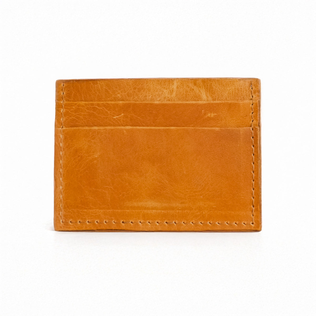 【SALE】Leather Card Case