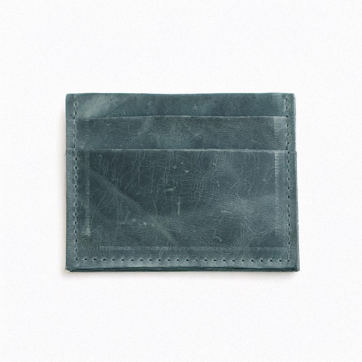 【SALE】Leather Card Case