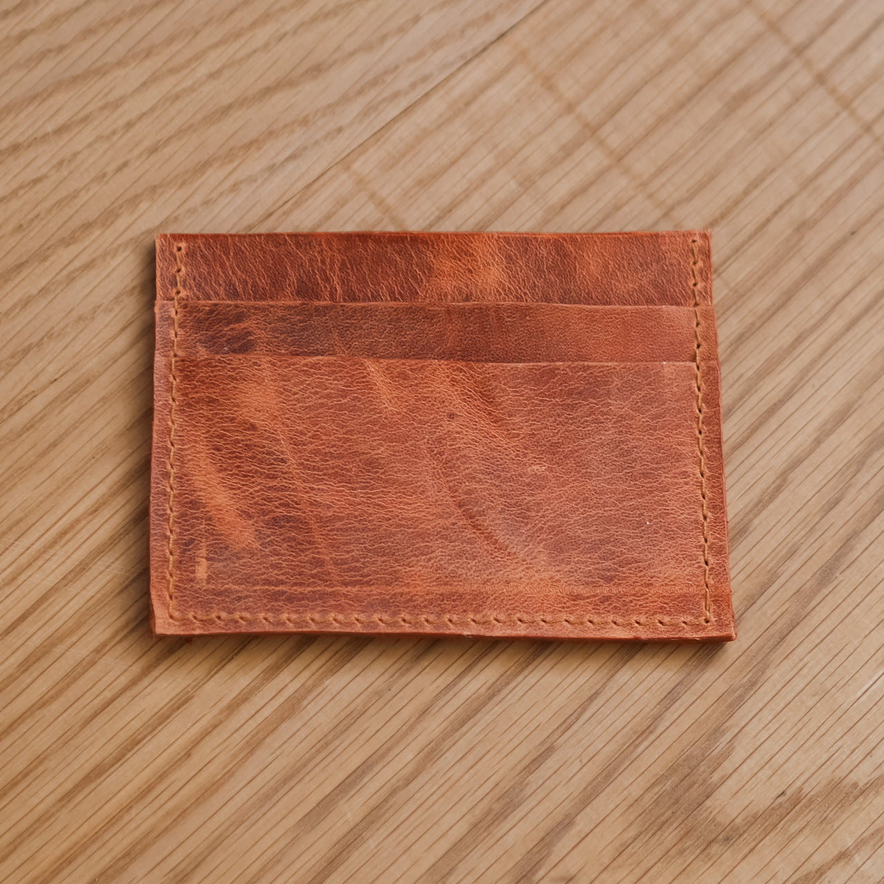 Leather Card Case