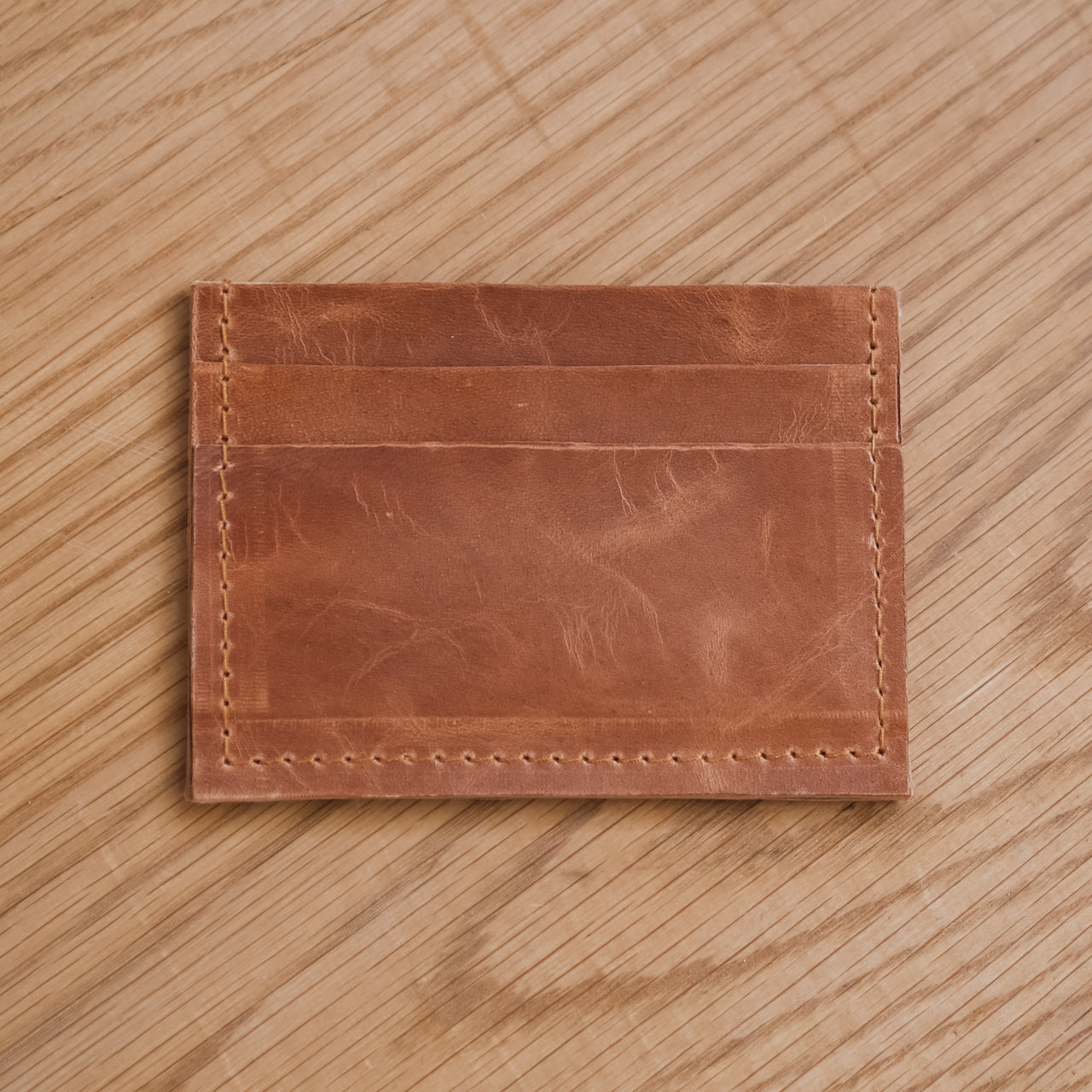 Leather Card Case