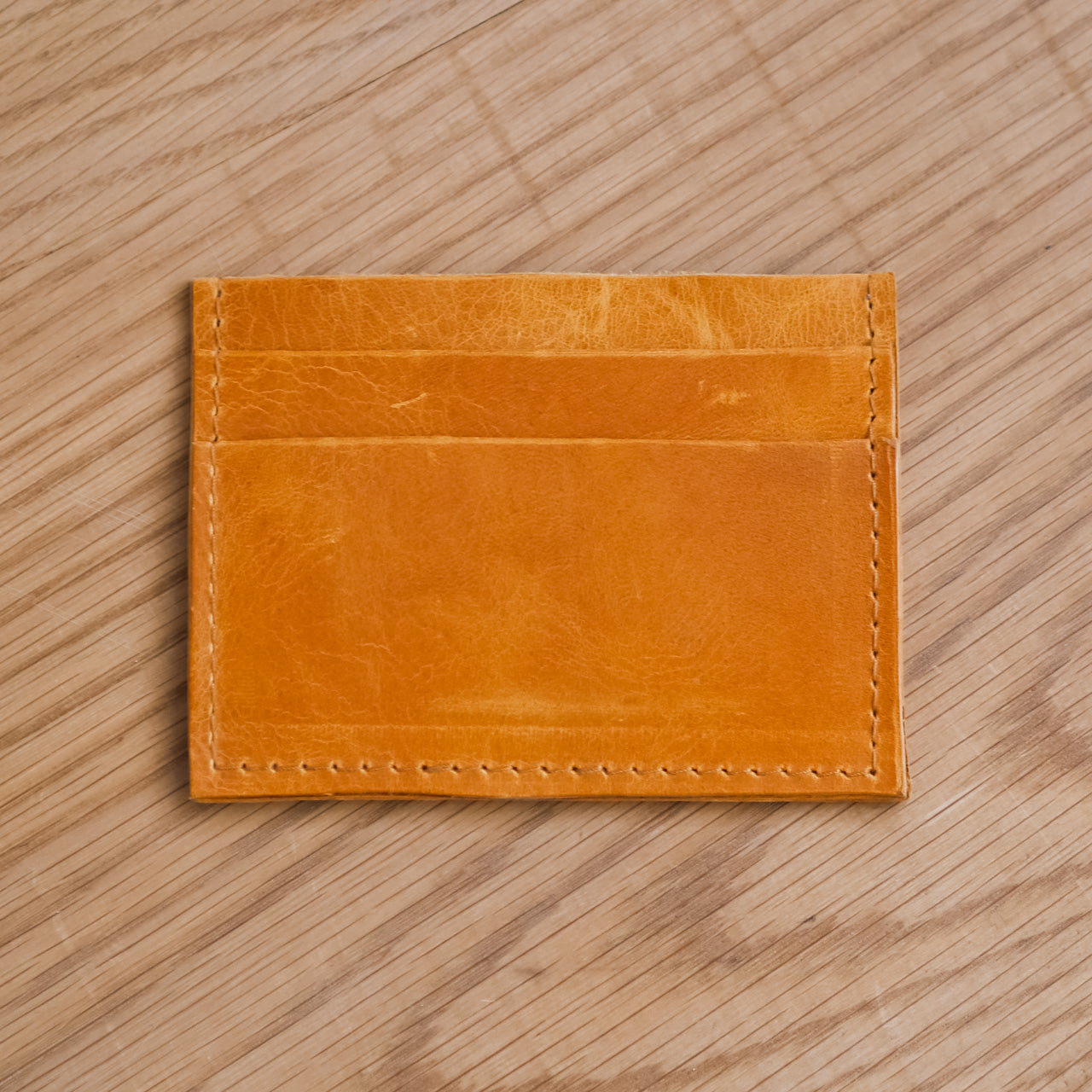 Leather Card Case