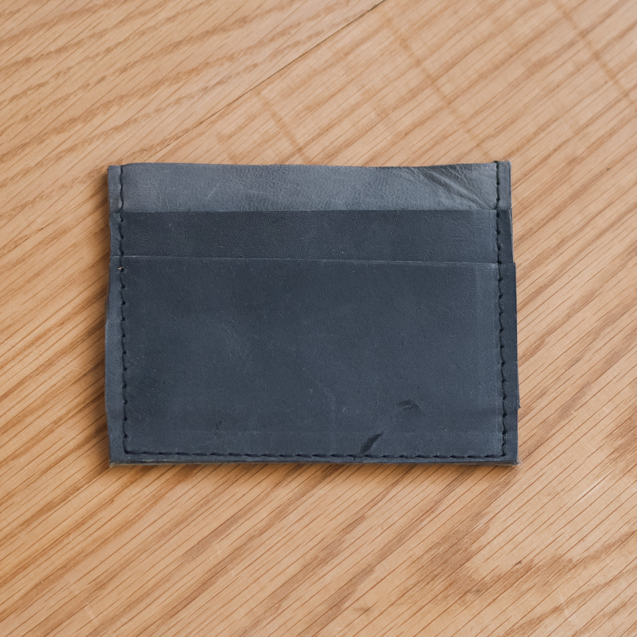 Leather Card Case