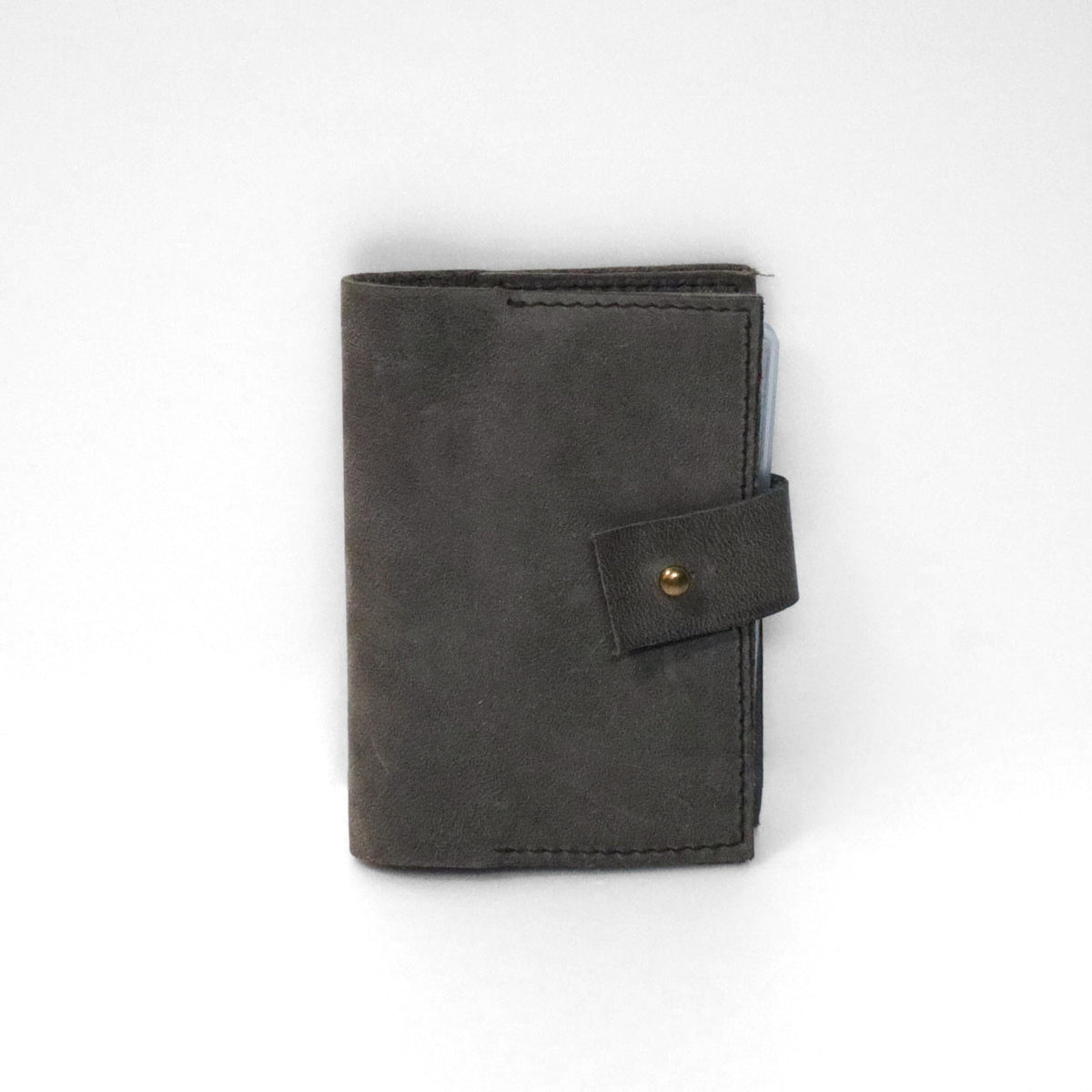 【SALE】Leather Card Holder