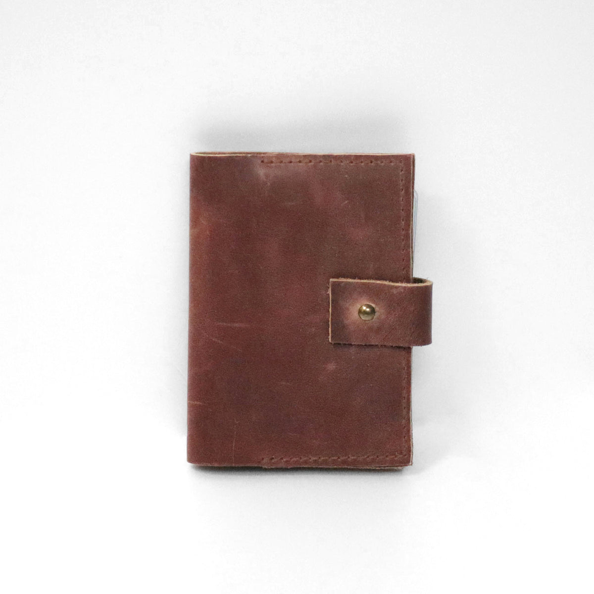 【SALE】Leather Card Holder