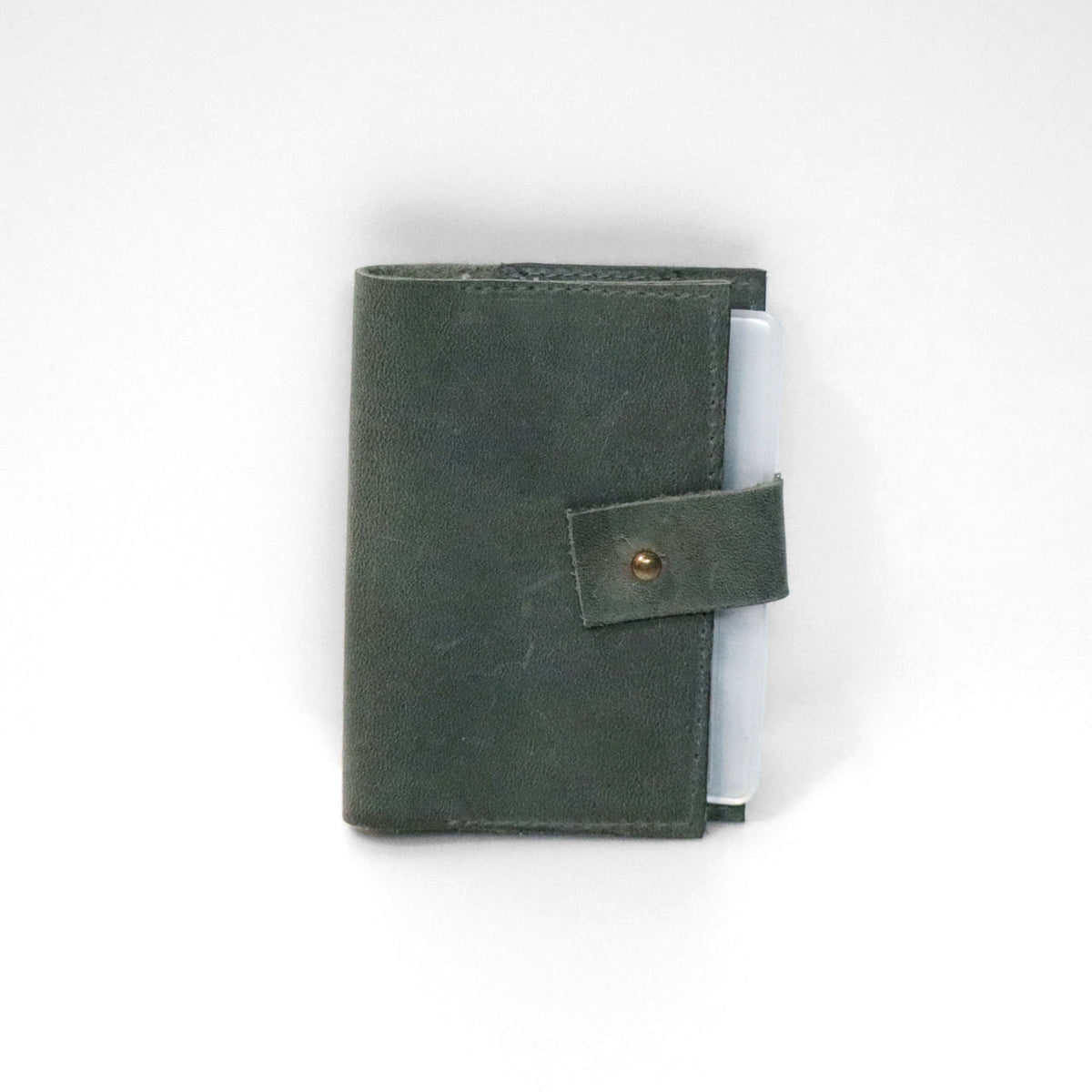 【SALE】Leather Card Holder