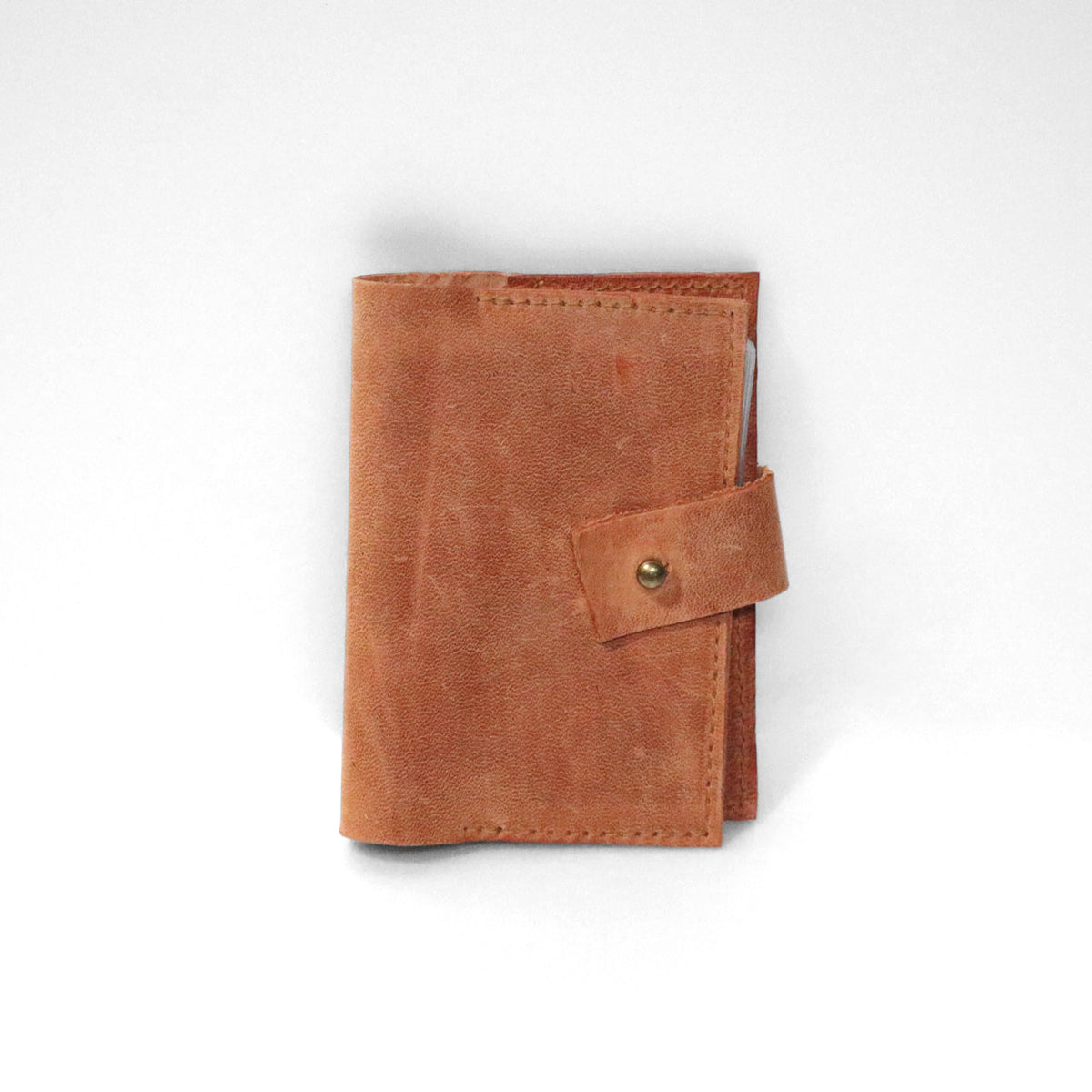 【SALE】Leather Card Holder