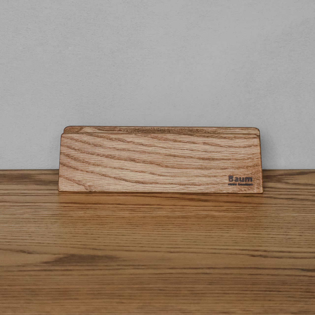 ノートパソコンスタンド正面