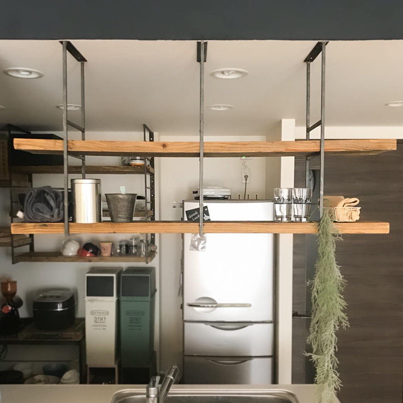 Hanging Shelf A-Type