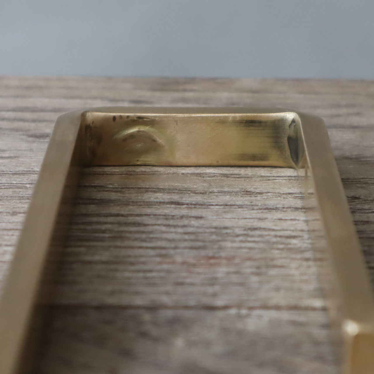 【アウトレットセール】Brass Multi Hook