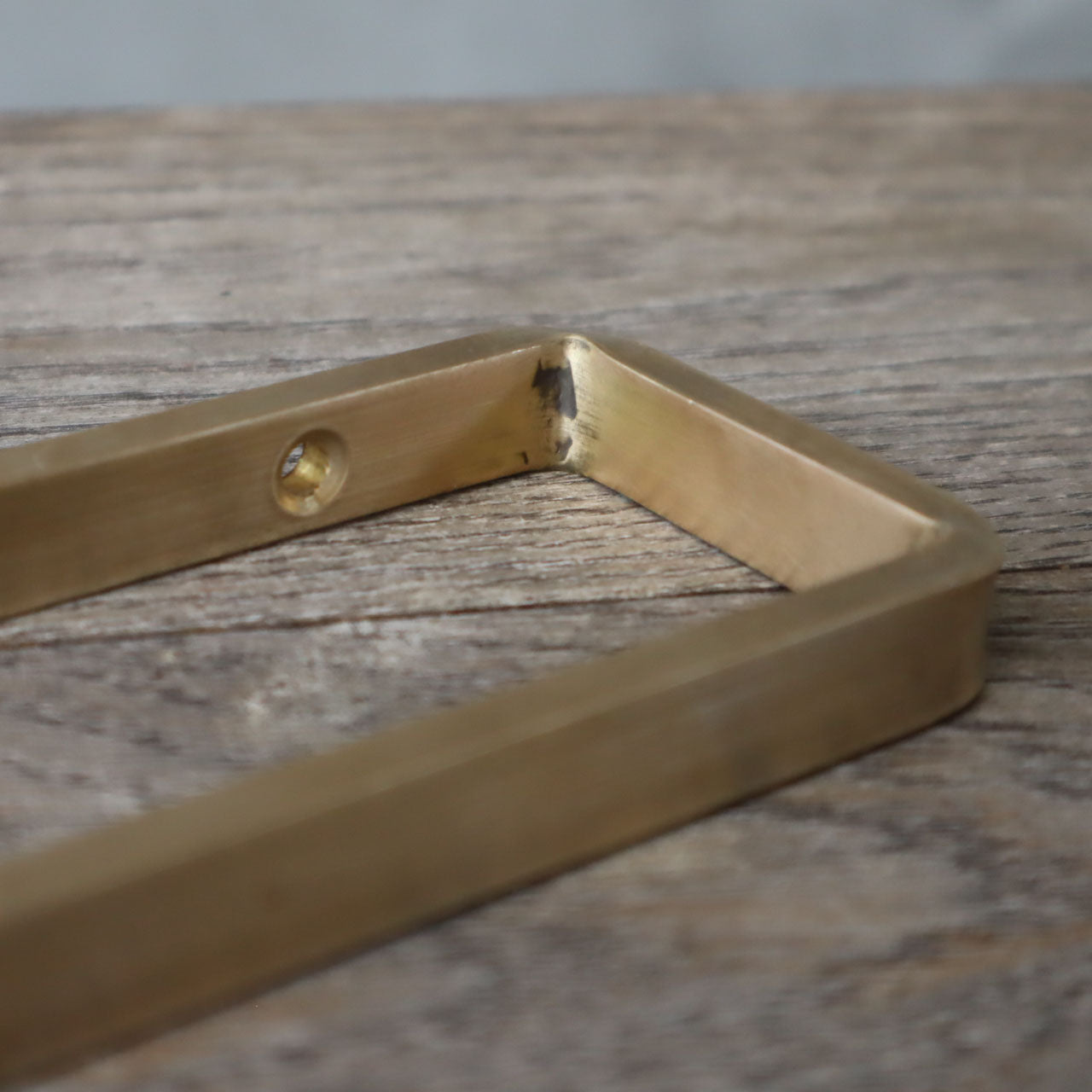 【アウトレットセール】Brass Multi Hook