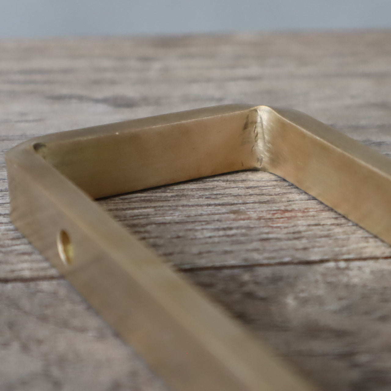 【アウトレットセール】Brass Multi Hook