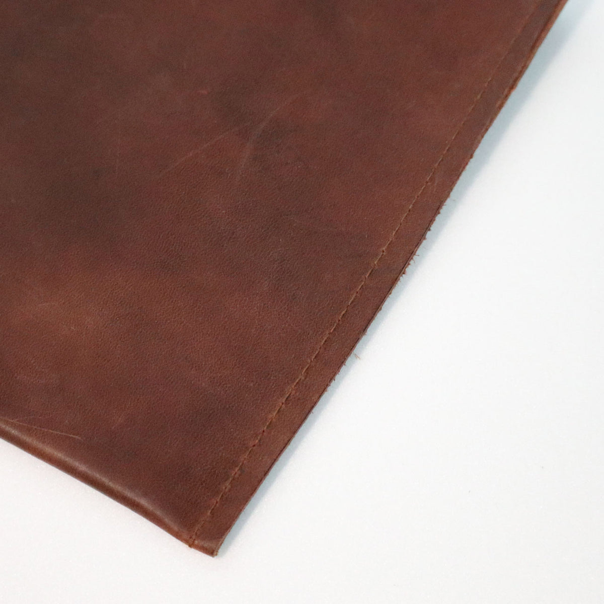 【SALE】Leather One Handle Bag