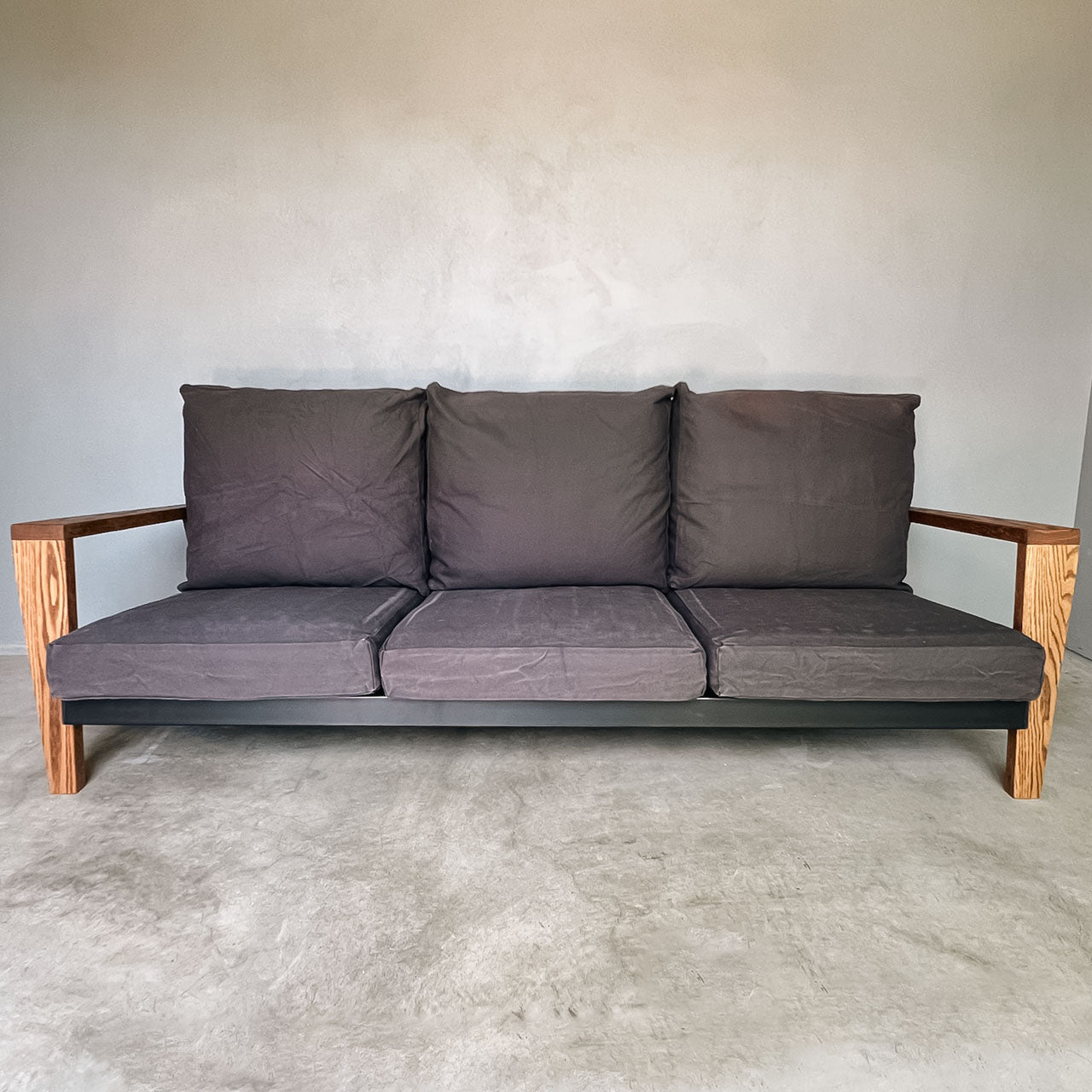 Y.T Sofa 3seater