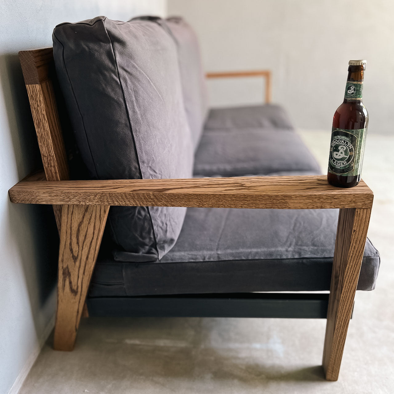 Y.T Sofa 3seater