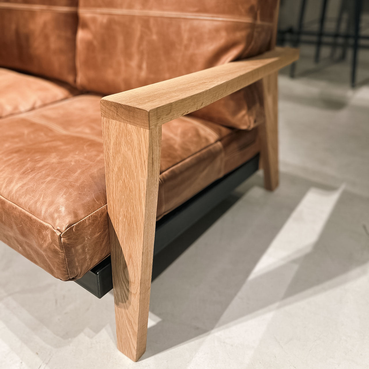 Y.T Sofa 3seater