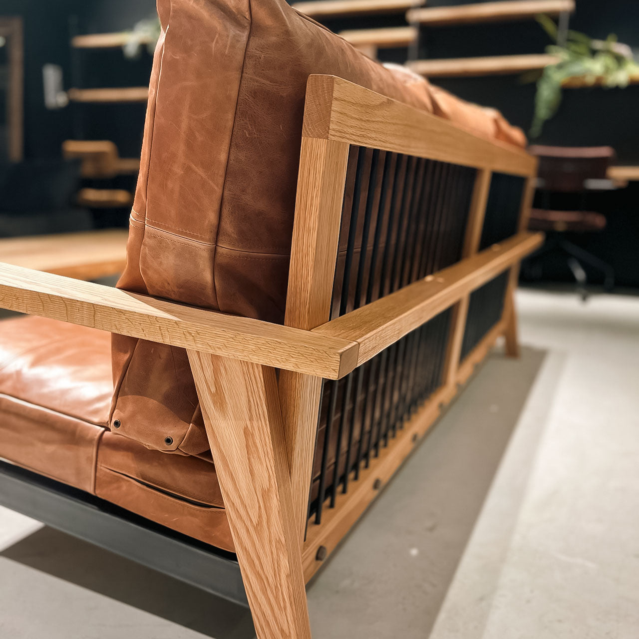 Y.T Sofa 3seater