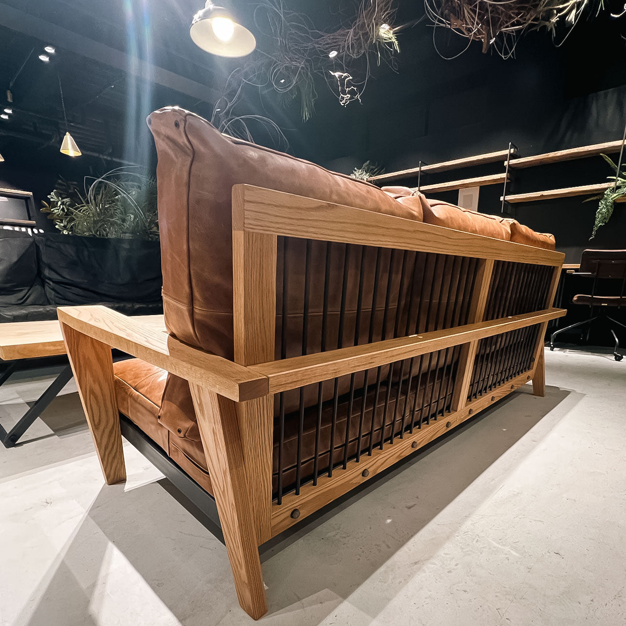 Y.T Sofa 3seater