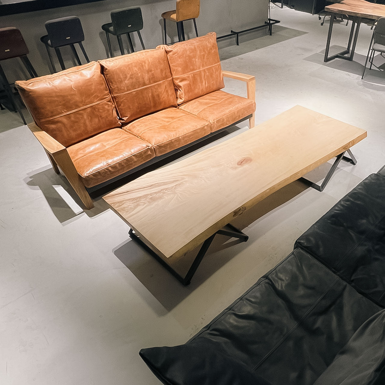 Y.T Sofa 3seater