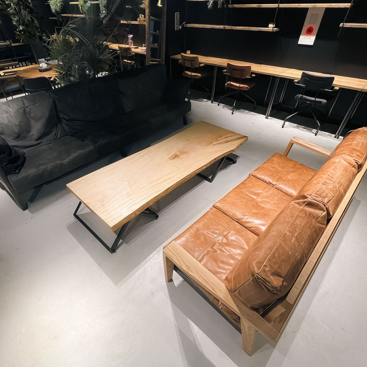 Y.T Sofa 3seater