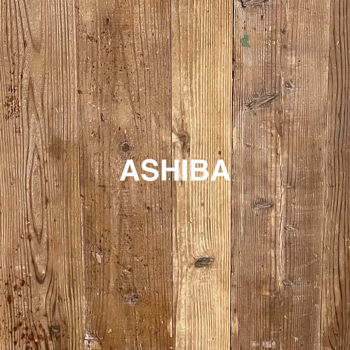 Muku Shelf Board《ASHIBA》