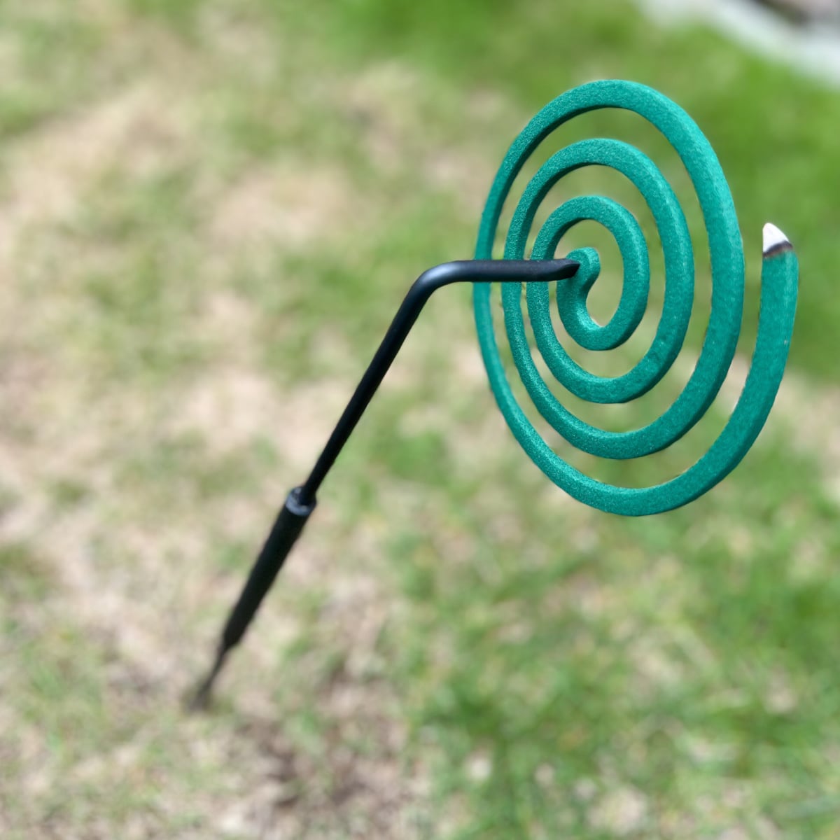 Mosquito Coil Pin