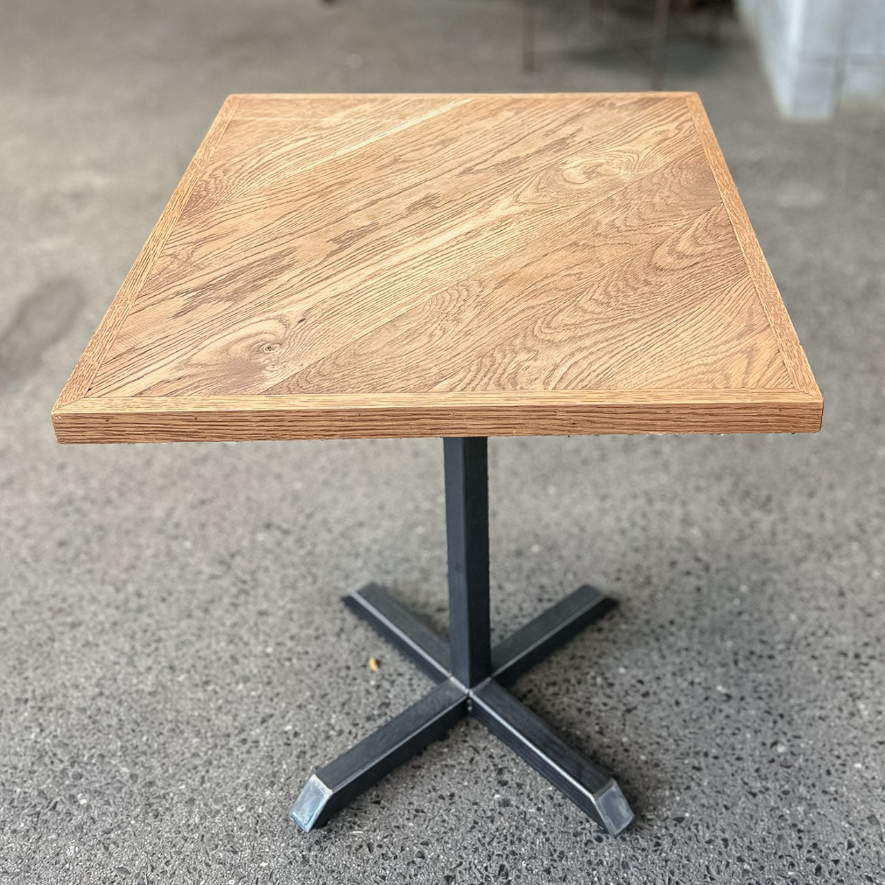 【アウトレット品】Cafe Table