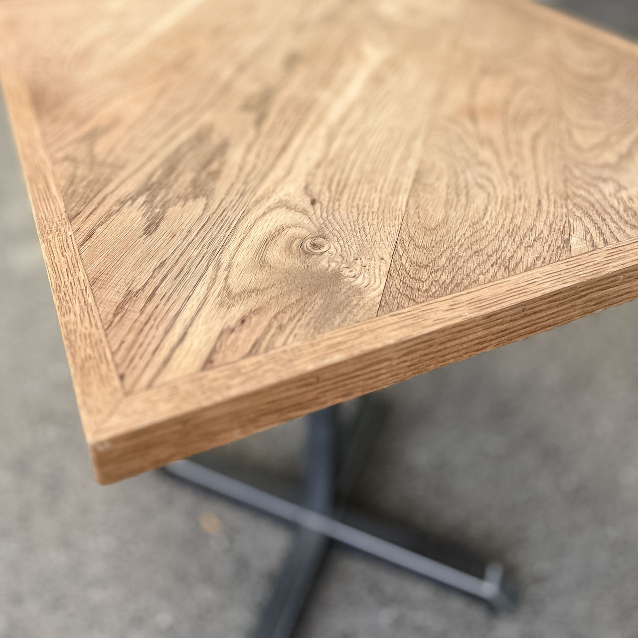 【アウトレット品】Cafe Table