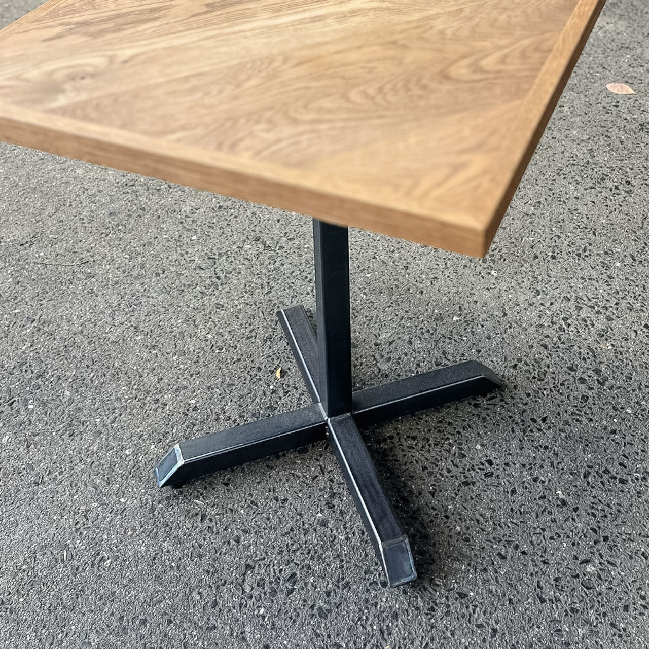 【アウトレット品】Cafe Table
