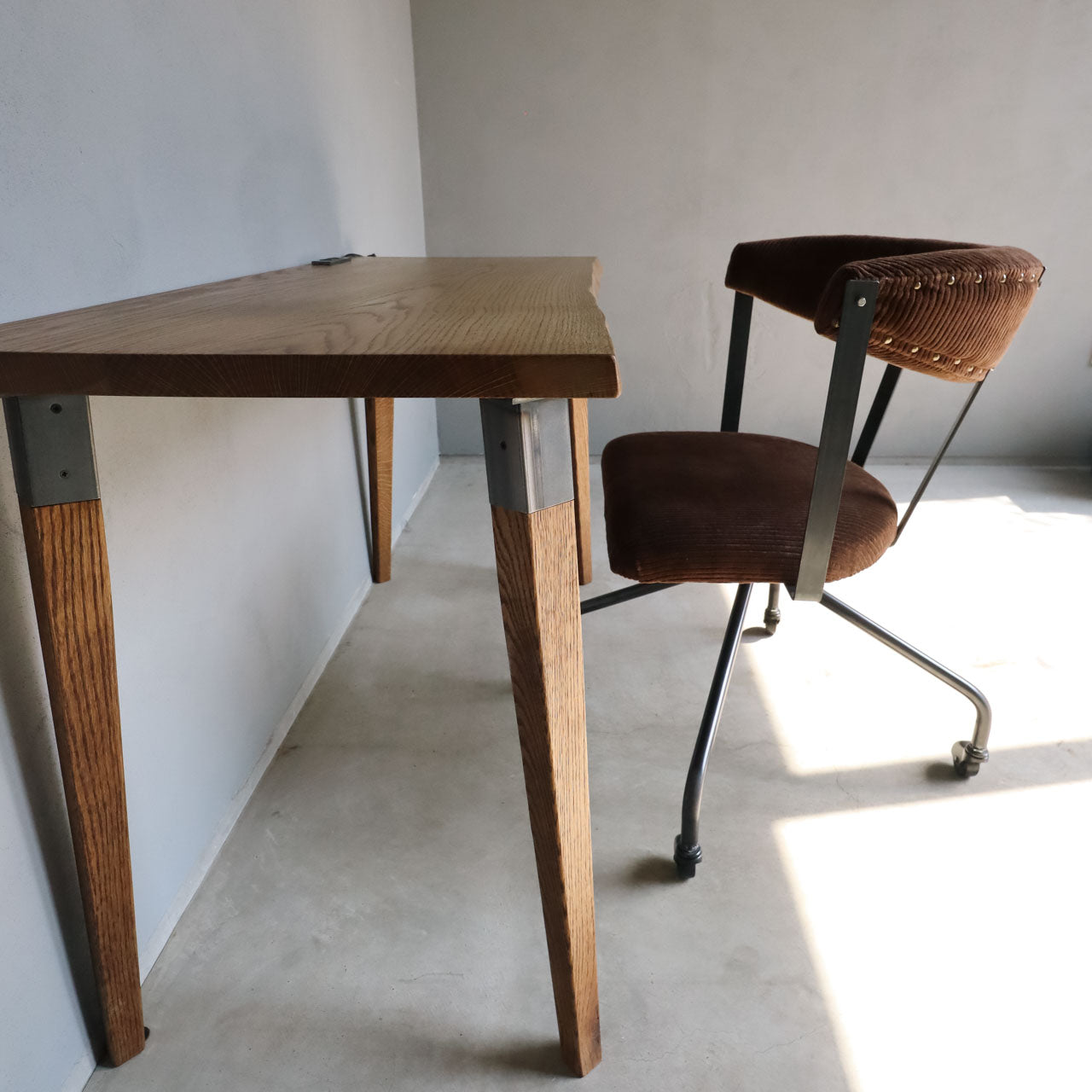 【年末年始限定／特別価格】[セット品] Work Desk Set